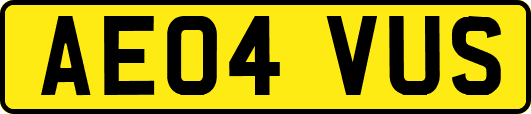 AE04VUS