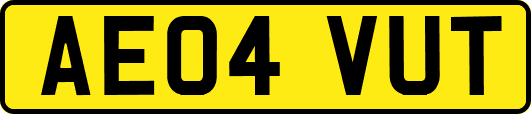 AE04VUT
