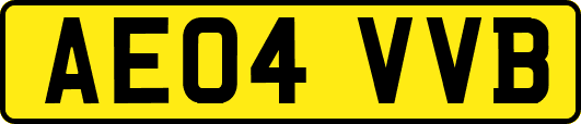 AE04VVB
