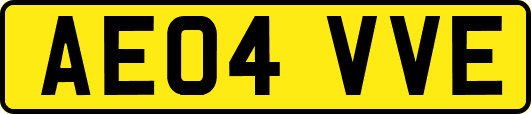 AE04VVE