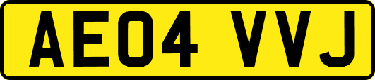 AE04VVJ