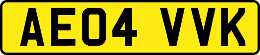 AE04VVK