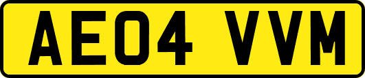 AE04VVM
