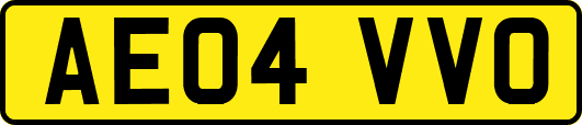 AE04VVO