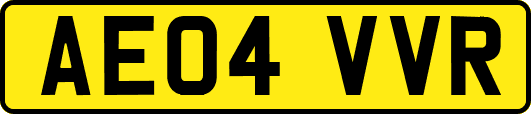 AE04VVR