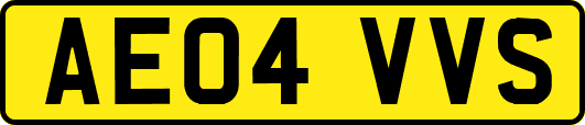AE04VVS