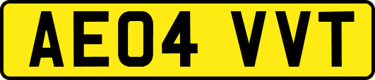 AE04VVT