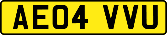 AE04VVU