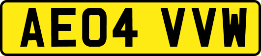 AE04VVW