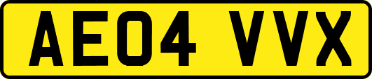 AE04VVX