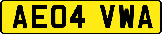 AE04VWA
