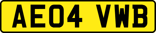 AE04VWB