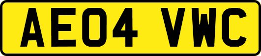AE04VWC