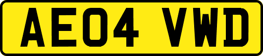 AE04VWD
