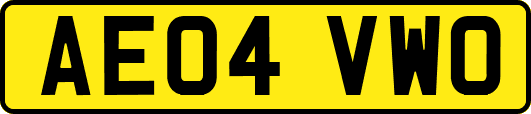 AE04VWO