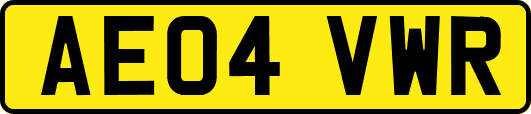 AE04VWR