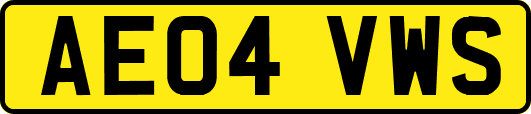 AE04VWS