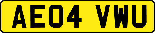 AE04VWU