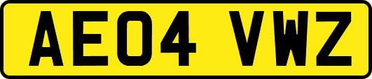 AE04VWZ