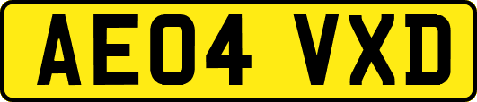 AE04VXD