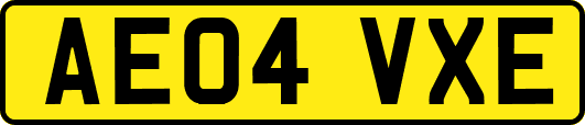 AE04VXE