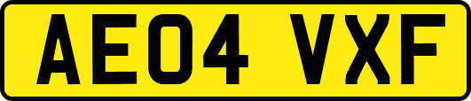 AE04VXF