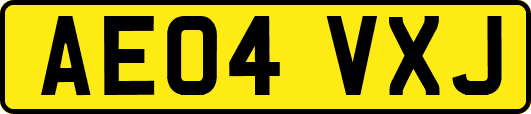 AE04VXJ