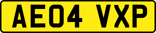 AE04VXP