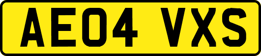 AE04VXS
