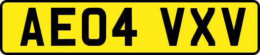 AE04VXV