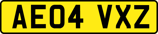 AE04VXZ
