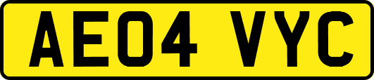 AE04VYC