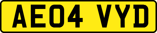 AE04VYD