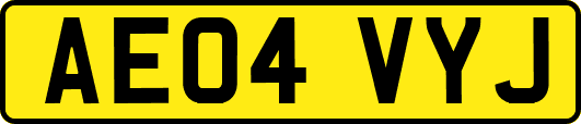 AE04VYJ