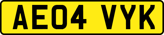 AE04VYK