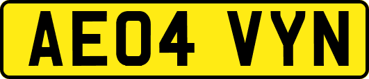AE04VYN