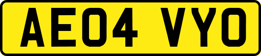 AE04VYO