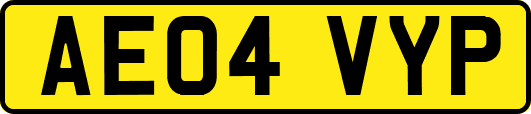 AE04VYP