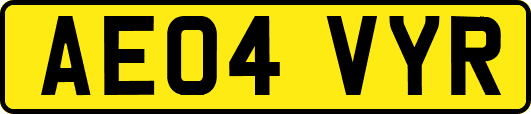 AE04VYR
