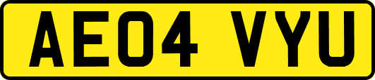AE04VYU