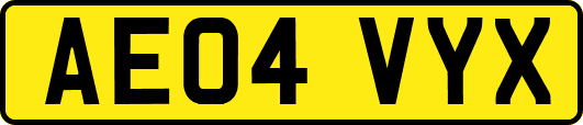 AE04VYX