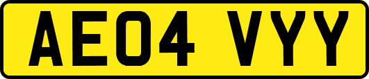 AE04VYY