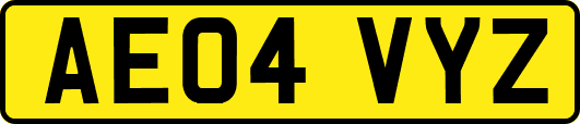 AE04VYZ