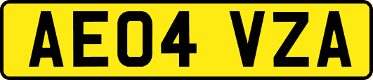 AE04VZA