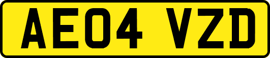 AE04VZD