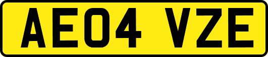 AE04VZE