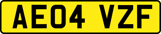 AE04VZF