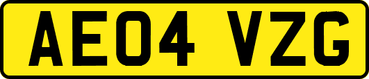 AE04VZG