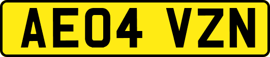 AE04VZN