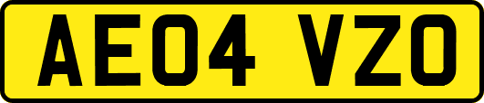 AE04VZO